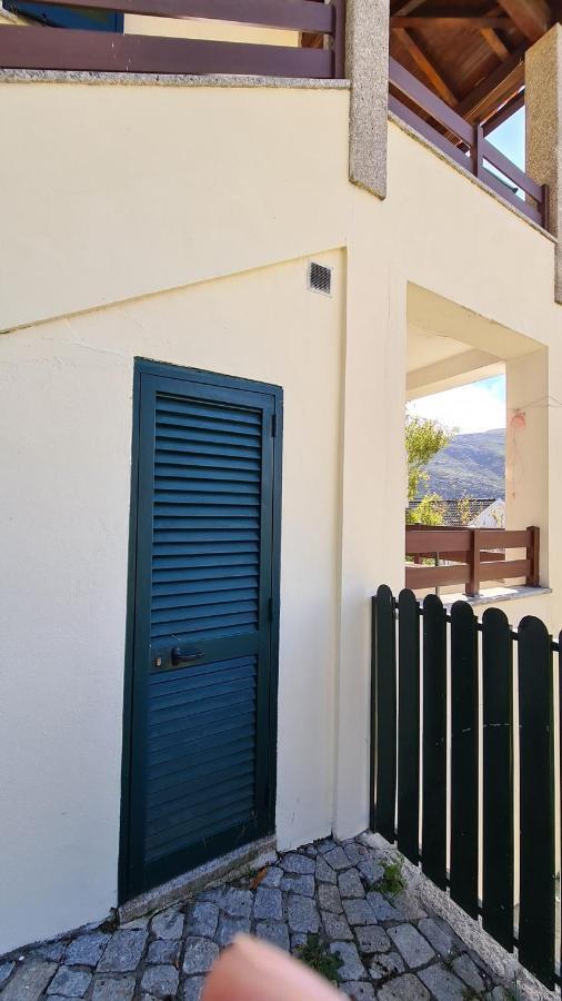 Casa Na Serra 2, Sabugueiro Sabugueiro  Exterior foto